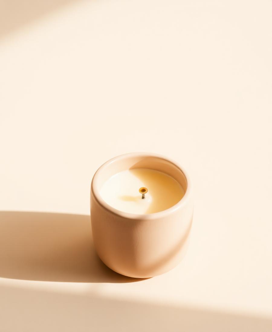 Mini Velas Personalizadas
